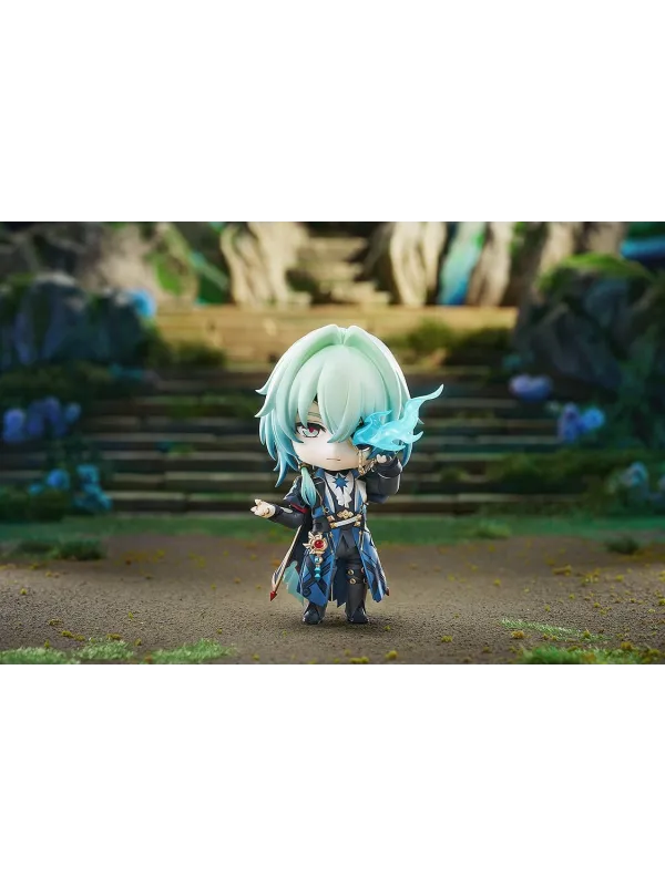 Honkai Star Rail - Nendoroid Figurine Anaxa