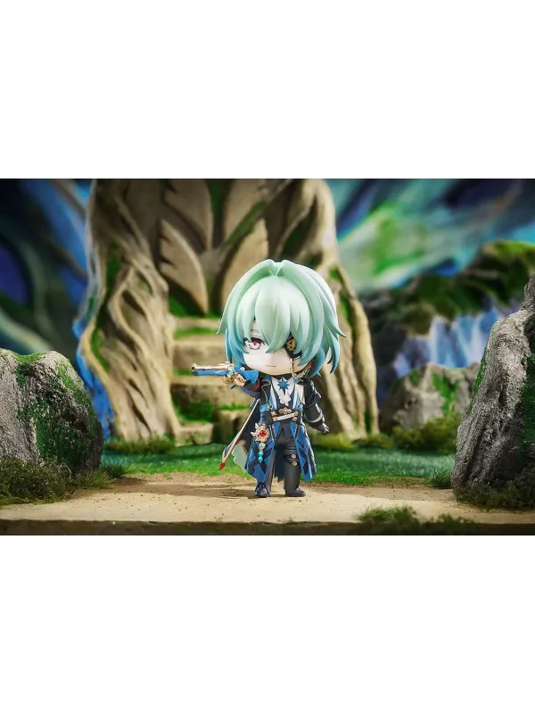 Honkai Star Rail - Nendoroid Figurine Anaxa