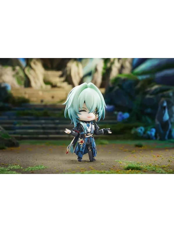Honkai Star Rail - Nendoroid Figurine Anaxa