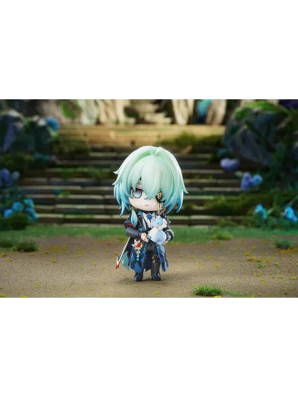 Honkai Star Rail - Nendoroid Figurine Anaxa