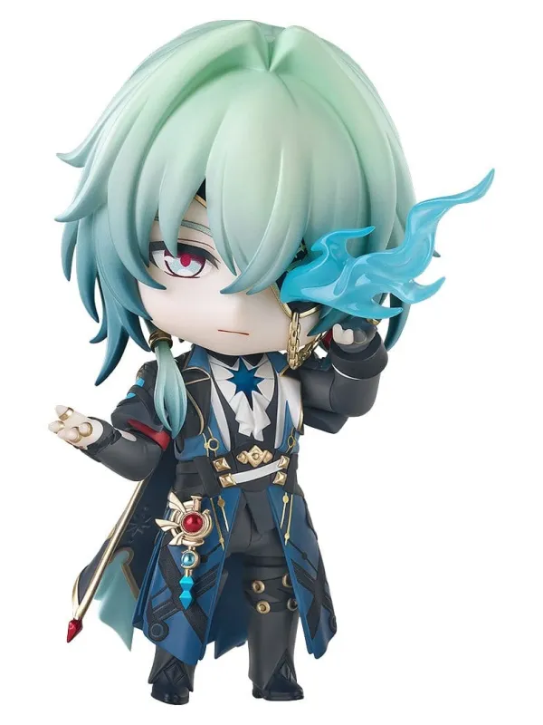Honkai Star Rail - Nendoroid Figurine Anaxa