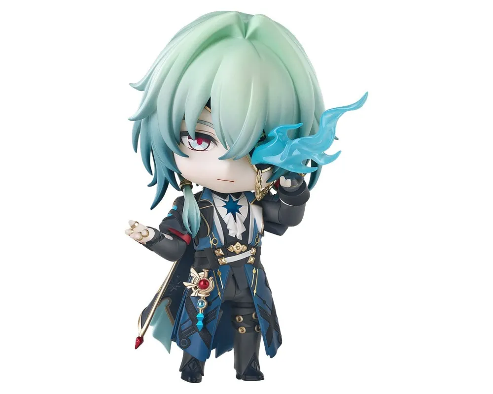 Honkai Star Rail - Nendoroid Figurine Anaxa
