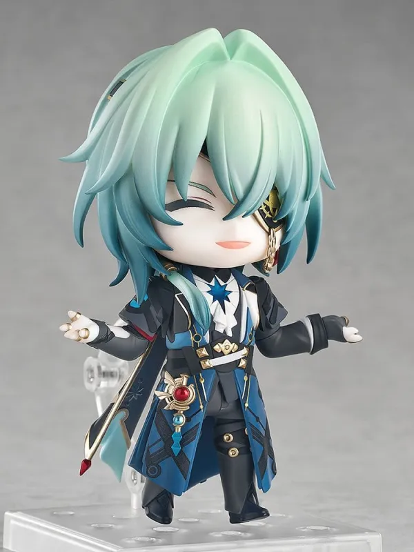 Honkai Star Rail - Nendoroid Figurine Anaxa