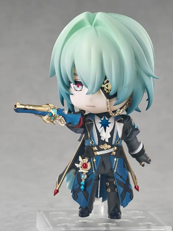 Honkai Star Rail - Nendoroid Figurine Anaxa