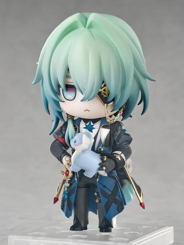 Honkai Star Rail - Nendoroid Figurine Anaxa