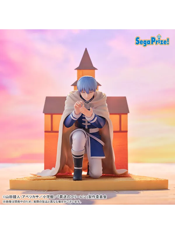 Frieren Beyond Journey's End - Figurine Himmel - Luminasta Kuon no Aijou