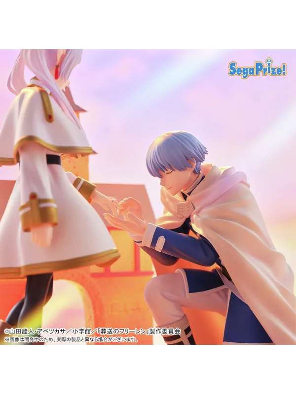 Frieren Beyond Journey's End - Figurine Himmel - Luminasta Kuon no Aijou