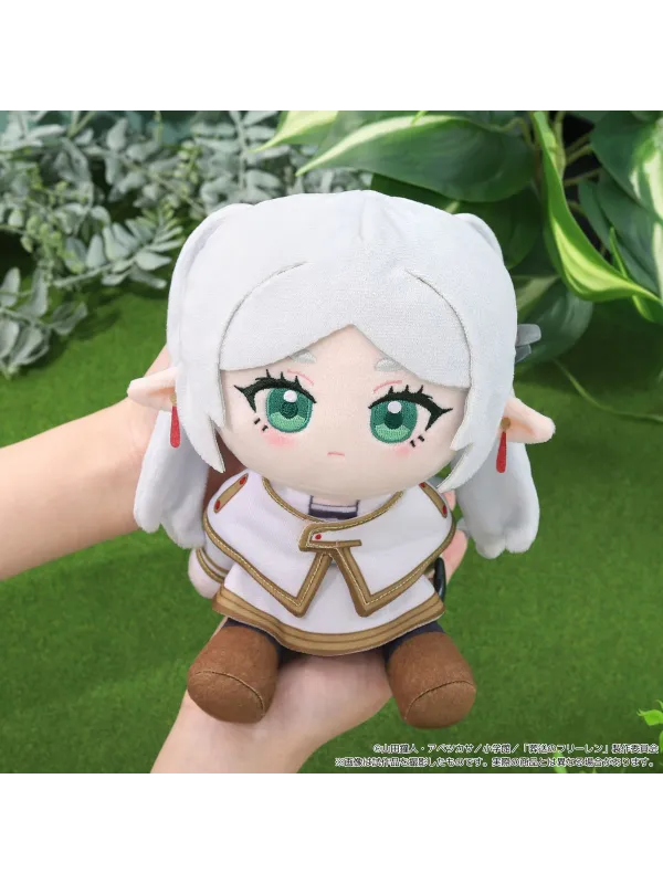 Peluche Frieren Kuikui Frieren Beyond Journey's End