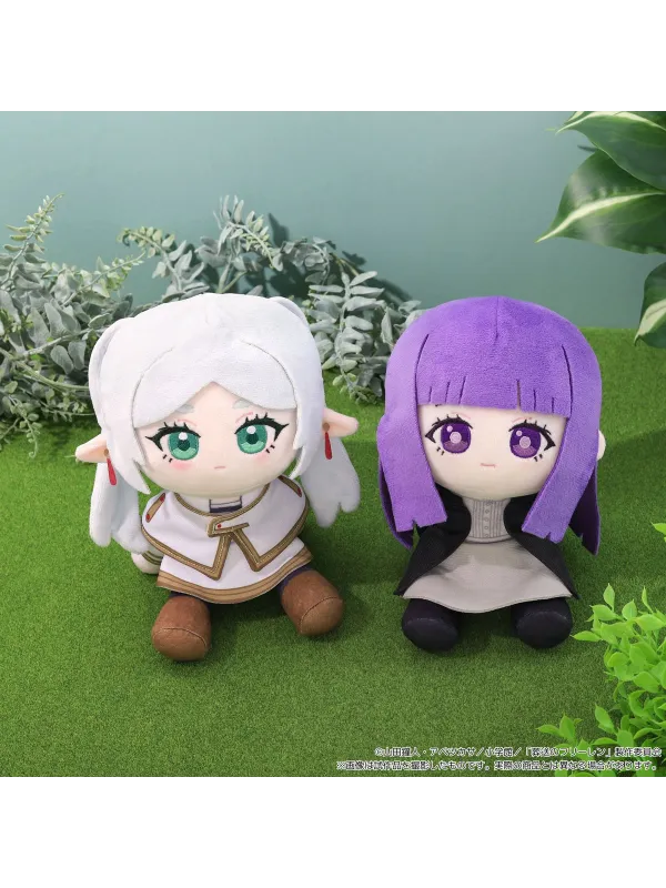Peluche Frieren Kuikui Frieren Beyond Journey's End