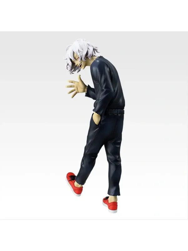 Figurine Tomura Shigaraki - My Hero Academia Ichiban Kuji Always Reaching Out - Lot B - Sugoi shop