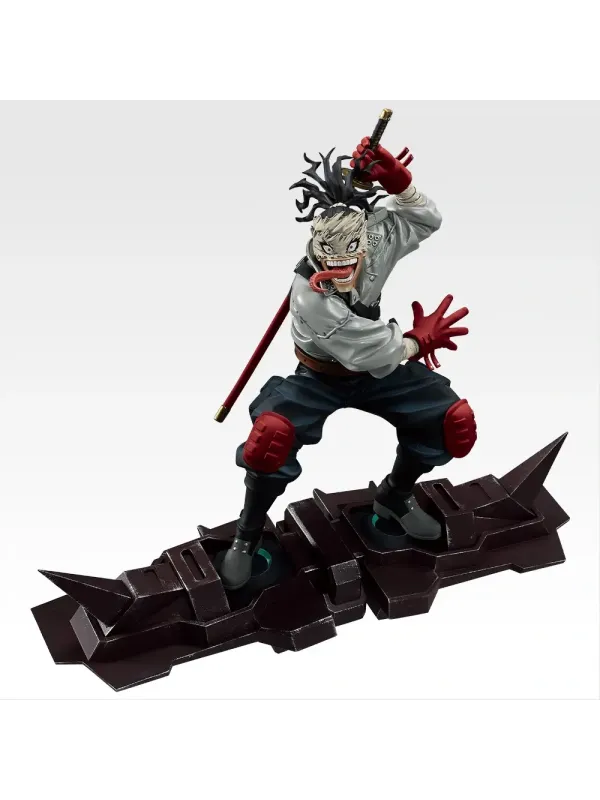 Figurine Stain My Hero Academia - Ichiban Kuji Always Reaching Out - Lot D - Sugoi Shop