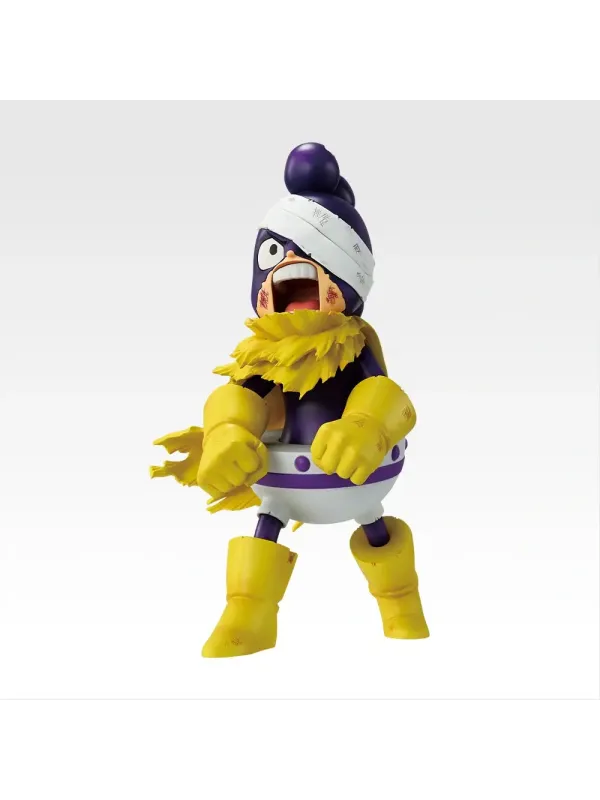 Figurine Mineta Minoru My Hero Academia - Ichiban Kuji Always Reching Out - Lot E - Sugoi Shop