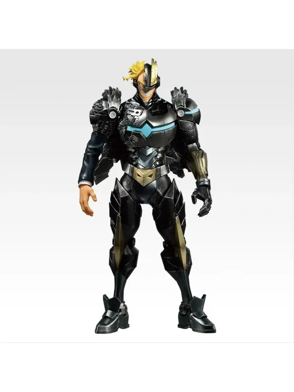 Figurine Armored All Might  My Hero Academia - Ichiban Kuji Always Reching Out - Last One - sugoi Shop