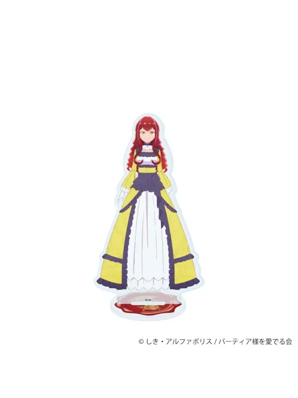 Acrylic Stand Bertia Ibil Noches - Sugoi Shop