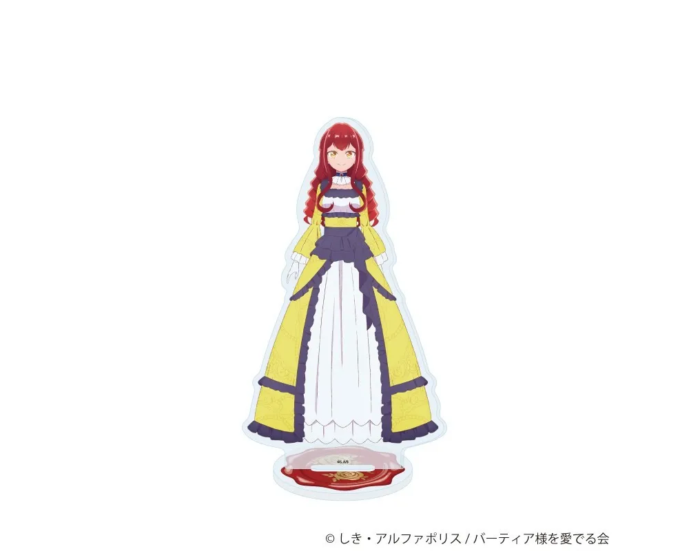 Acrylic Stand Bertia Ibil Noches - Sugoi Shop