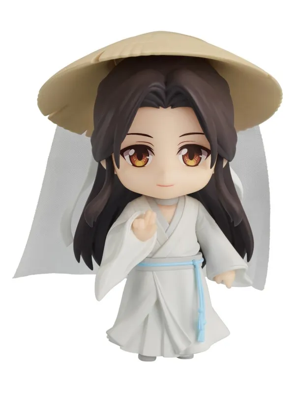 Nendoroid Xie Lian With Bonus - Heaven Official's Blessing