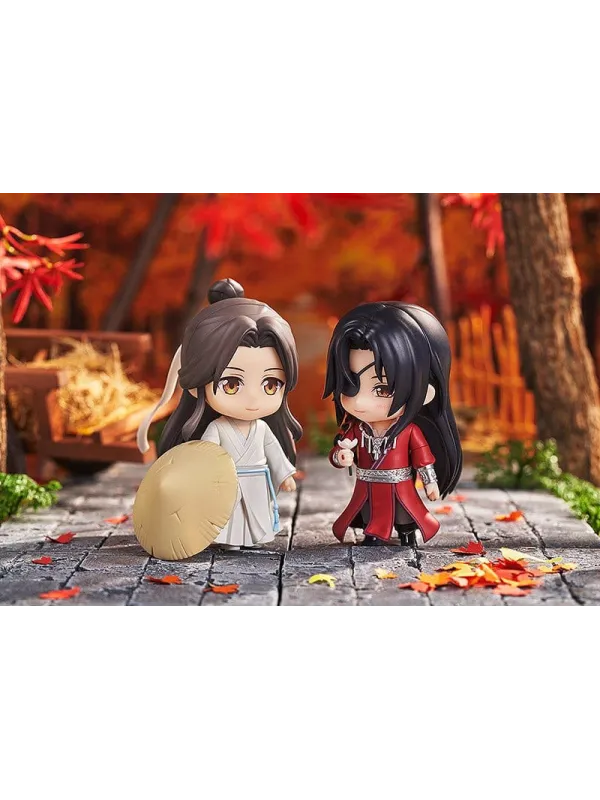 Nendoroid Xie Lian With Bonus - Heaven Official's Blessing