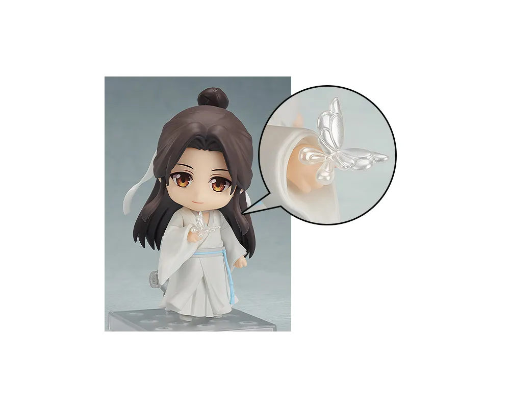 Nendoroid Xie Lian With Bonus - Heaven Official's Blessing