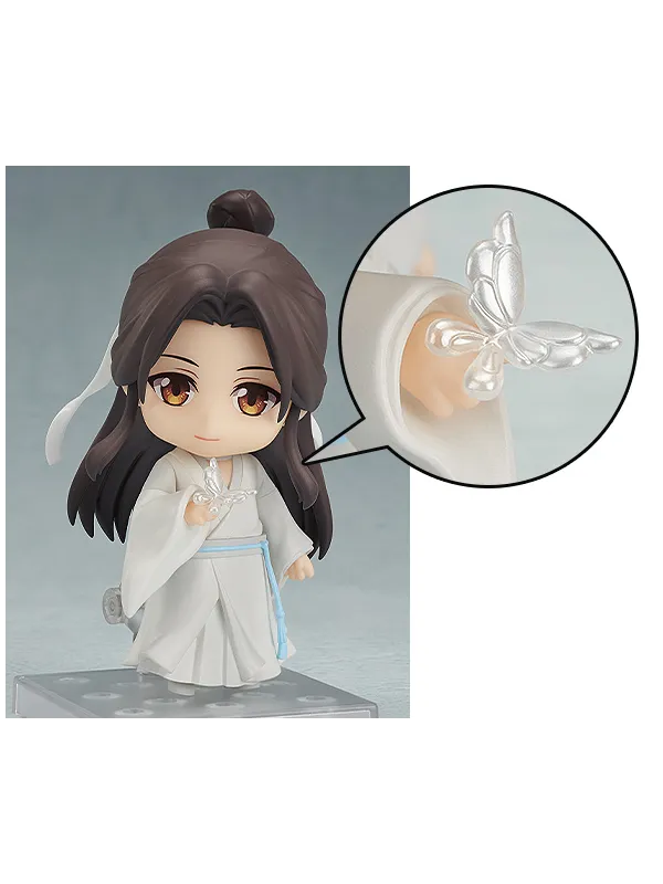Nendoroid Xie Lian With Bonus - Heaven Official's Blessing