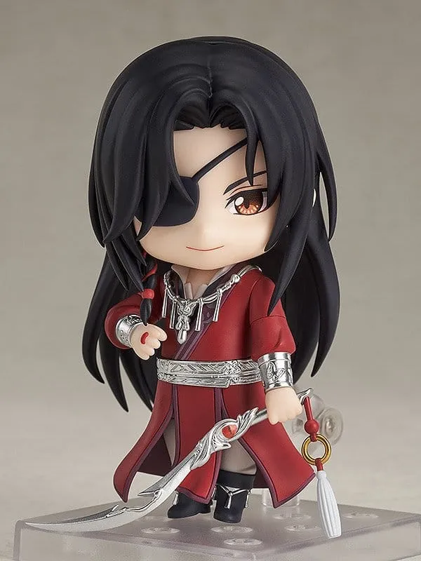 Nendoroid Hua Cheng With Bonus - Heaven Official's Blessing - Sugoi Shop
