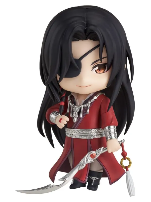Nendoroid Hua Cheng With Bonus - Heaven Official's Blessing - Sugoi Shop