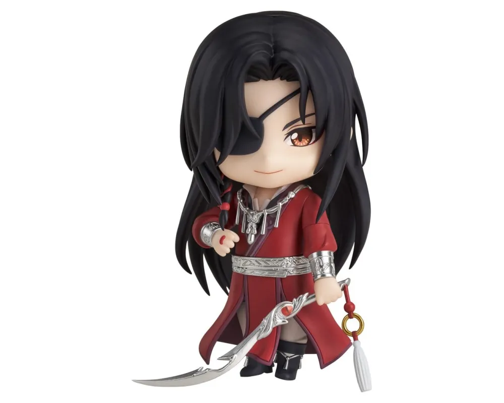 Nendoroid Hua Cheng With Bonus - Heaven Official's Blessing - Sugoi Shop
