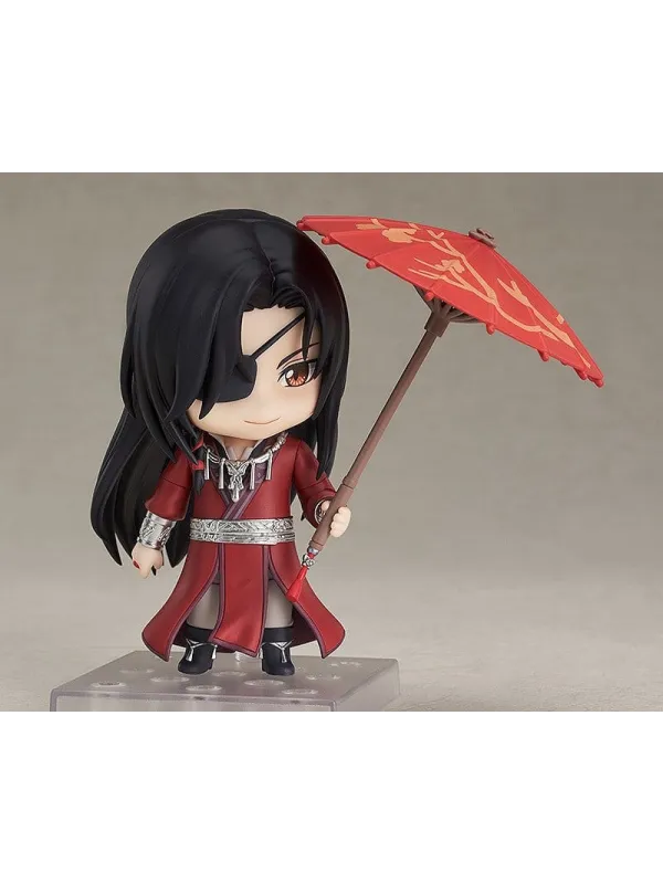 Nendoroid Hua Cheng With Bonus - Heaven Official's Blessing - Sugoi Shop