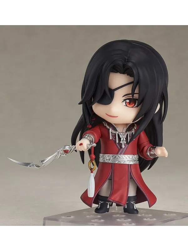 Nendoroid Hua Cheng With Bonus - Heaven Official's Blessing - Sugoi Shop