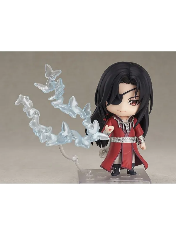Nendoroid Hua Cheng With Bonus - Heaven Official's Blessing - Sugoi Shop