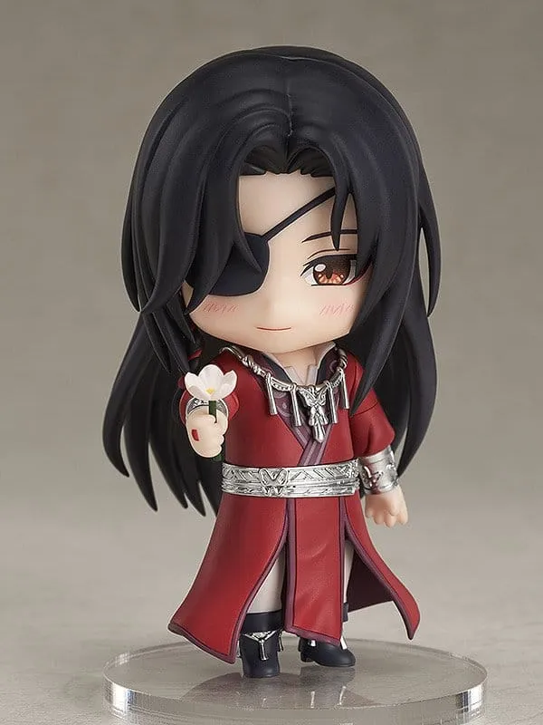 Nendoroid Hua Cheng With Bonus - Heaven Official's Blessing - Sugoi Shop