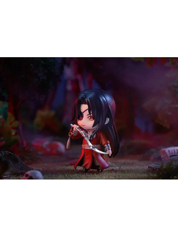 Nendoroid Hua Cheng With Bonus - Heaven Official's Blessing - Sugoi Shop