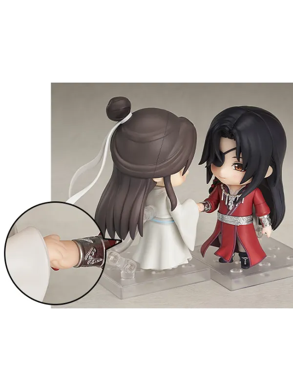 Nendoroid Hua Cheng With Bonus - Heaven Official's Blessing - Sugoi Shop