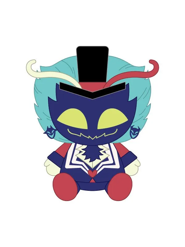 Peluche Asmodeus - Helluva Boss - Ensky - Sugoi Shop