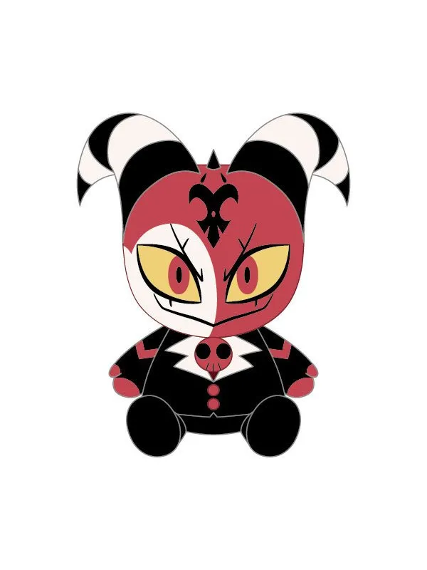 Peluche Blitzo -Helluva Boss -  Ensky - Sugoi Shop