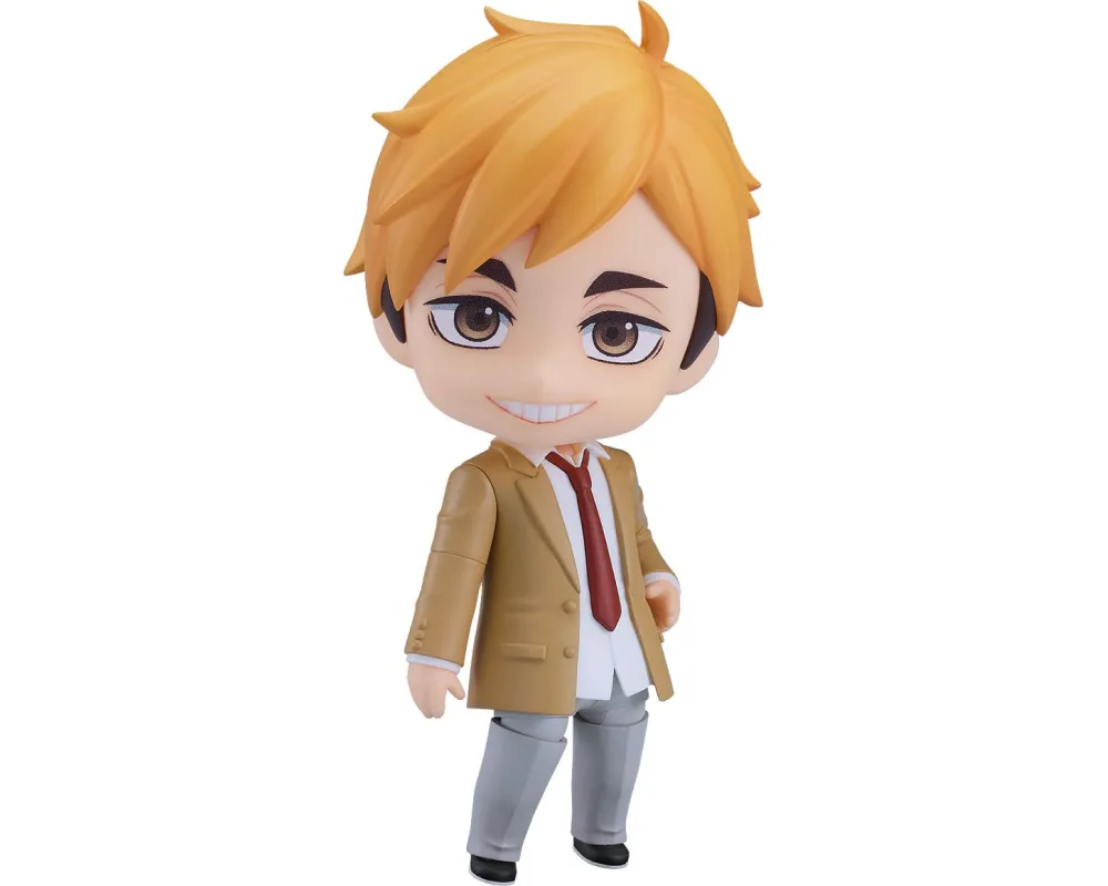 Haikyu!! Nendoroid Figurine Atsumu Miya