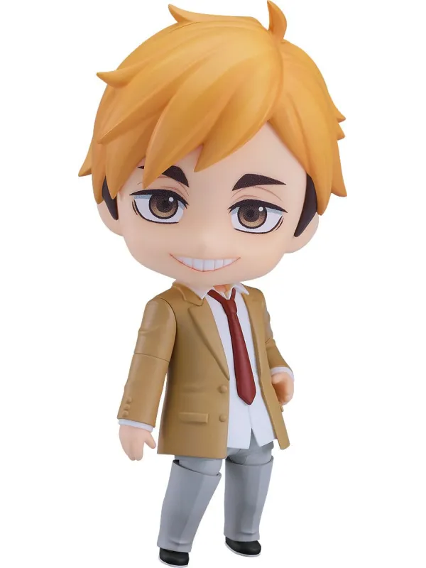 Haikyu!! Nendoroid Figurine Atsumu Miya