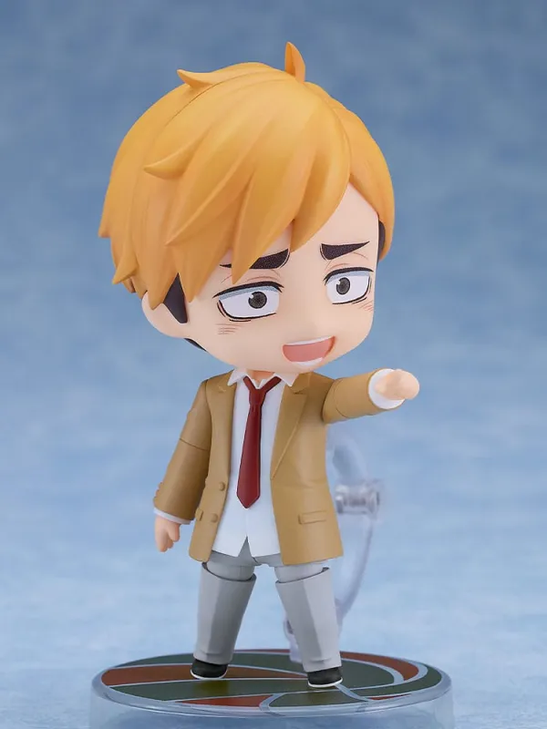 Haikyu!! Nendoroid Figurine Atsumu Miya
