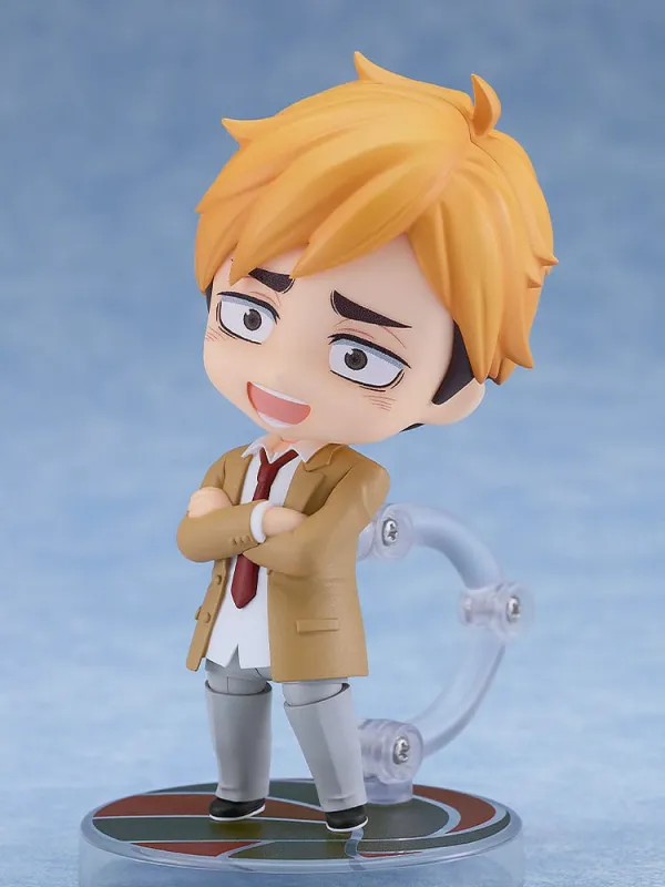 Haikyu!! Nendoroid Figurine Atsumu Miya