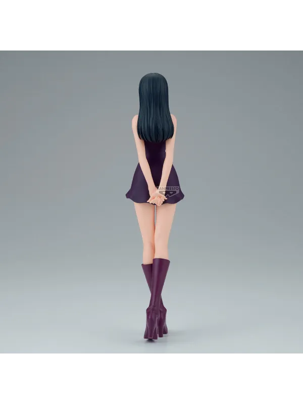 Figurine Nico Robin - Glitter & Glamours Elbaph Style -One Piece -  Sugoi Shop