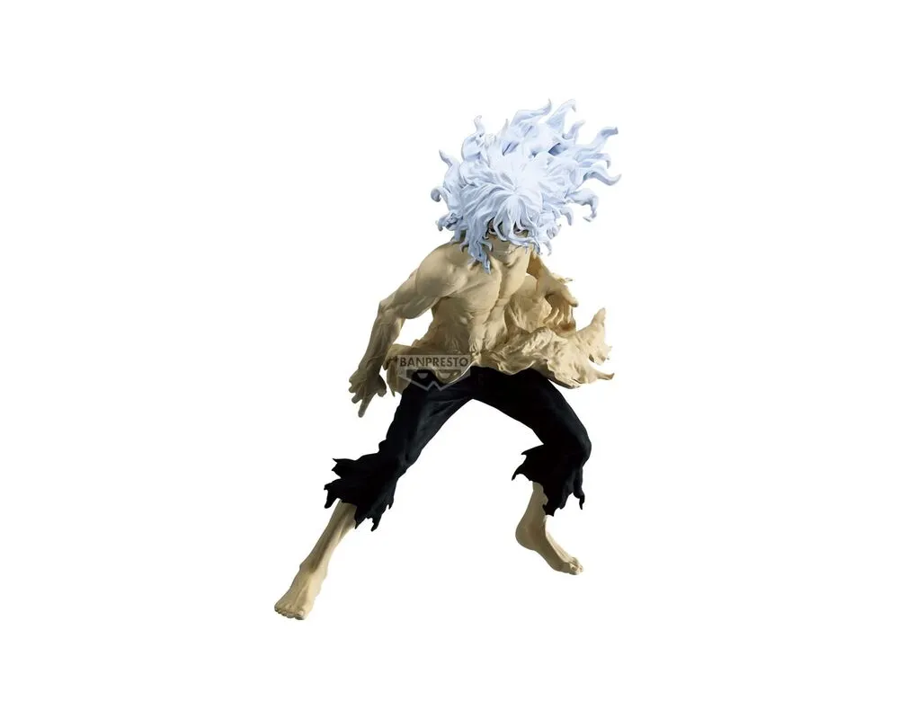 Figurine Tomura Shigaraki - Final Season -My Hero Academia -  Sugoi Shop