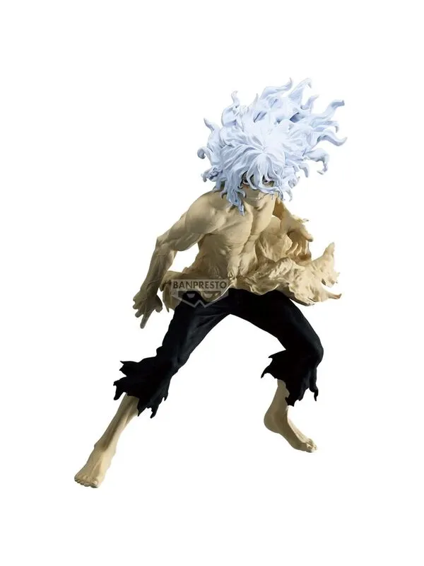 Figurine Tomura Shigaraki - Final Season -My Hero Academia -  Sugoi Shop