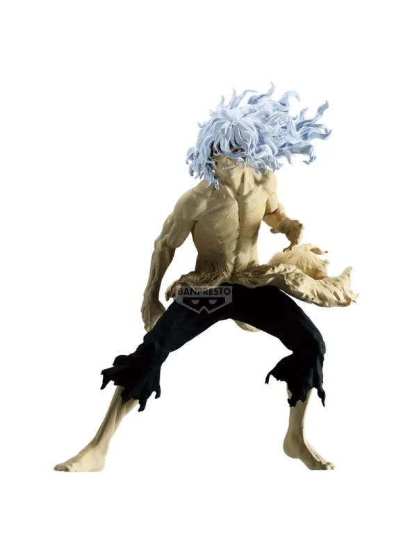 Figurine Tomura Shigaraki - Final Season -My Hero Academia -  Sugoi Shop