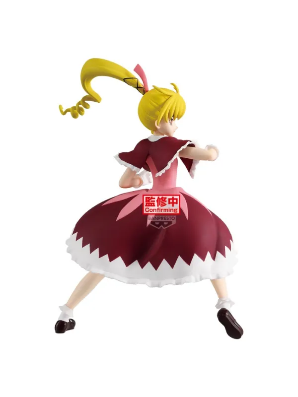 Figurine Biscuit Kruege -Hunter × Hunter -  Vibration Stars - Sugoi Shop