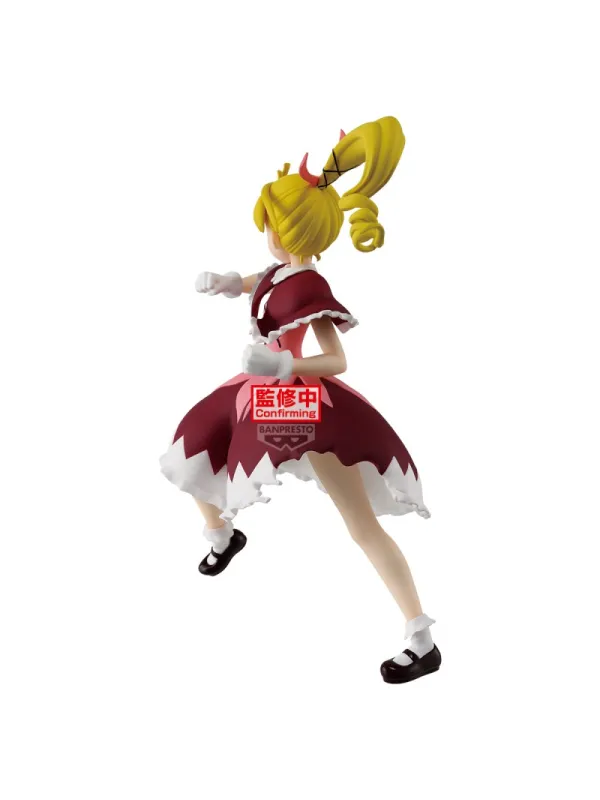 Figurine Biscuit Kruege -Hunter × Hunter -  Vibration Stars - Sugoi Shop
