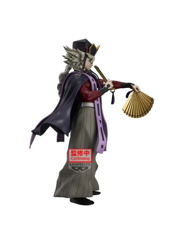 Figurine Doma - Demon Slayer - Kimetsu No Yaiba -  Grandista II - Sugoi Shop