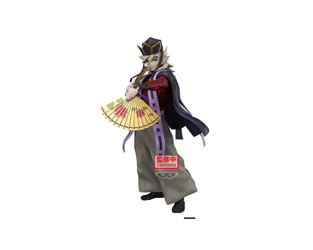 Figurine Doma - Demon Slayer - Kimetsu No Yaiba -  Grandista II - Sugoi Shop
