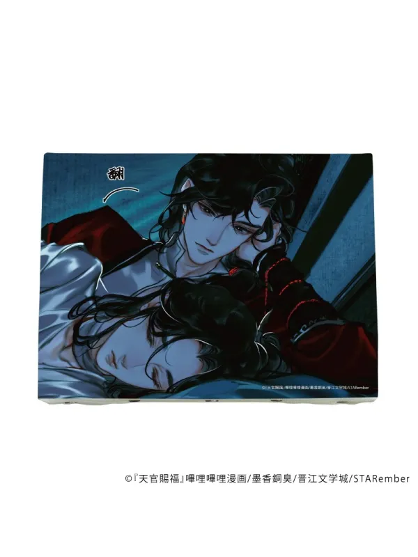 Canvas Board Heaven Official's Blessing - Sugoi Shop