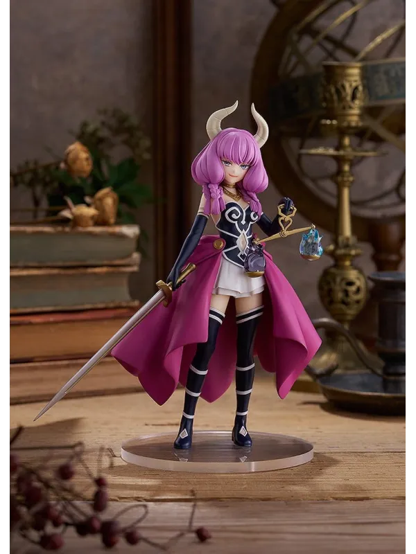 Figurine Aura The Guillotine - Pop Up Parade -Frieren Beyond Journey's End -  Sugoi Shop