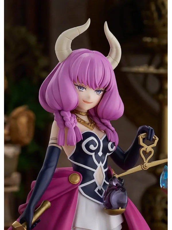 Figurine Aura The Guillotine - Pop Up Parade -Frieren Beyond Journey's End -  Sugoi Shop