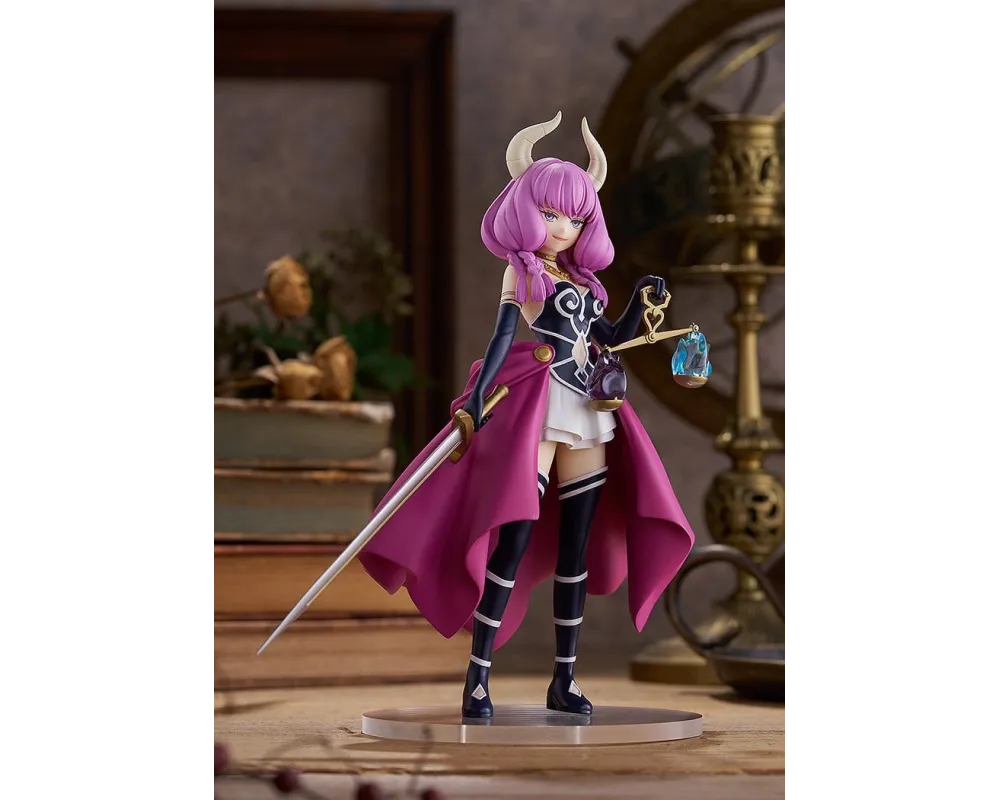 Figurine Aura The Guillotine - Pop Up Parade -Frieren Beyond Journey's End -  Sugoi Shop